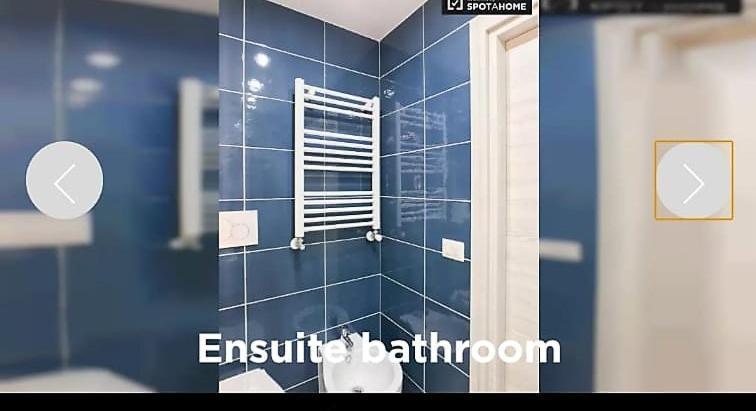 Luxury Apartment Napoleone Roma Dış mekan fotoğraf