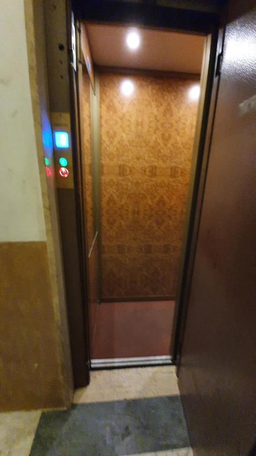 Luxury Apartment Napoleone Roma Dış mekan fotoğraf